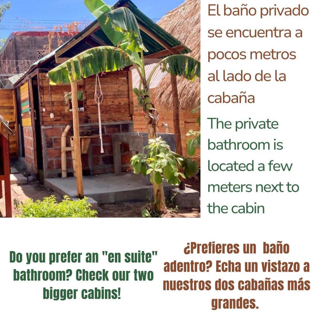 מלון גרנאדה Casa Caracola חדר תמונה