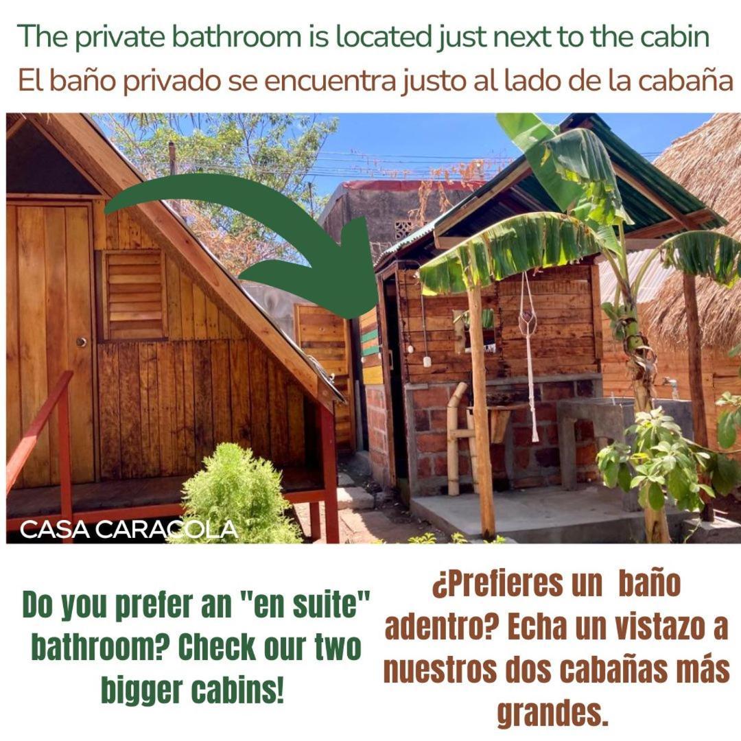 מלון גרנאדה Casa Caracola חדר תמונה