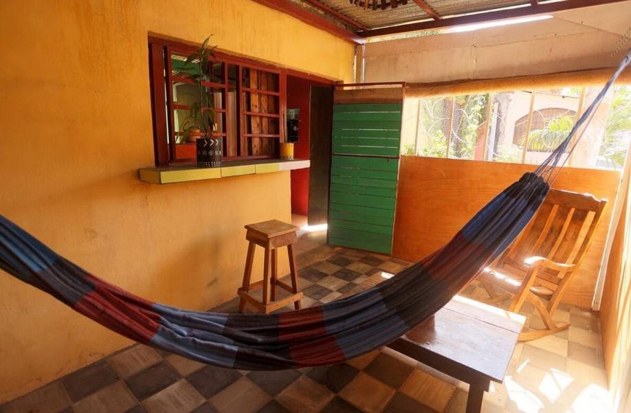 מלון גרנאדה Casa Caracola מראה חיצוני תמונה