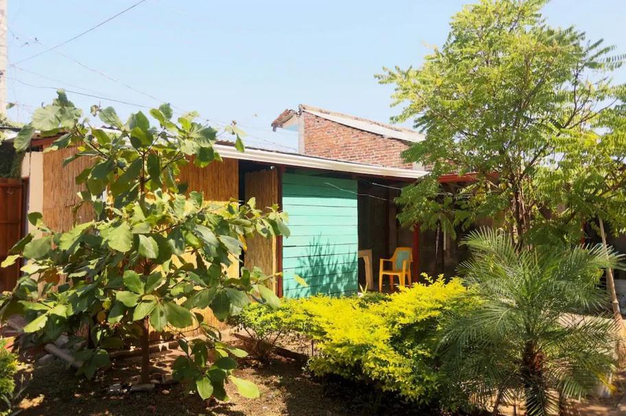 מלון גרנאדה Casa Caracola מראה חיצוני תמונה