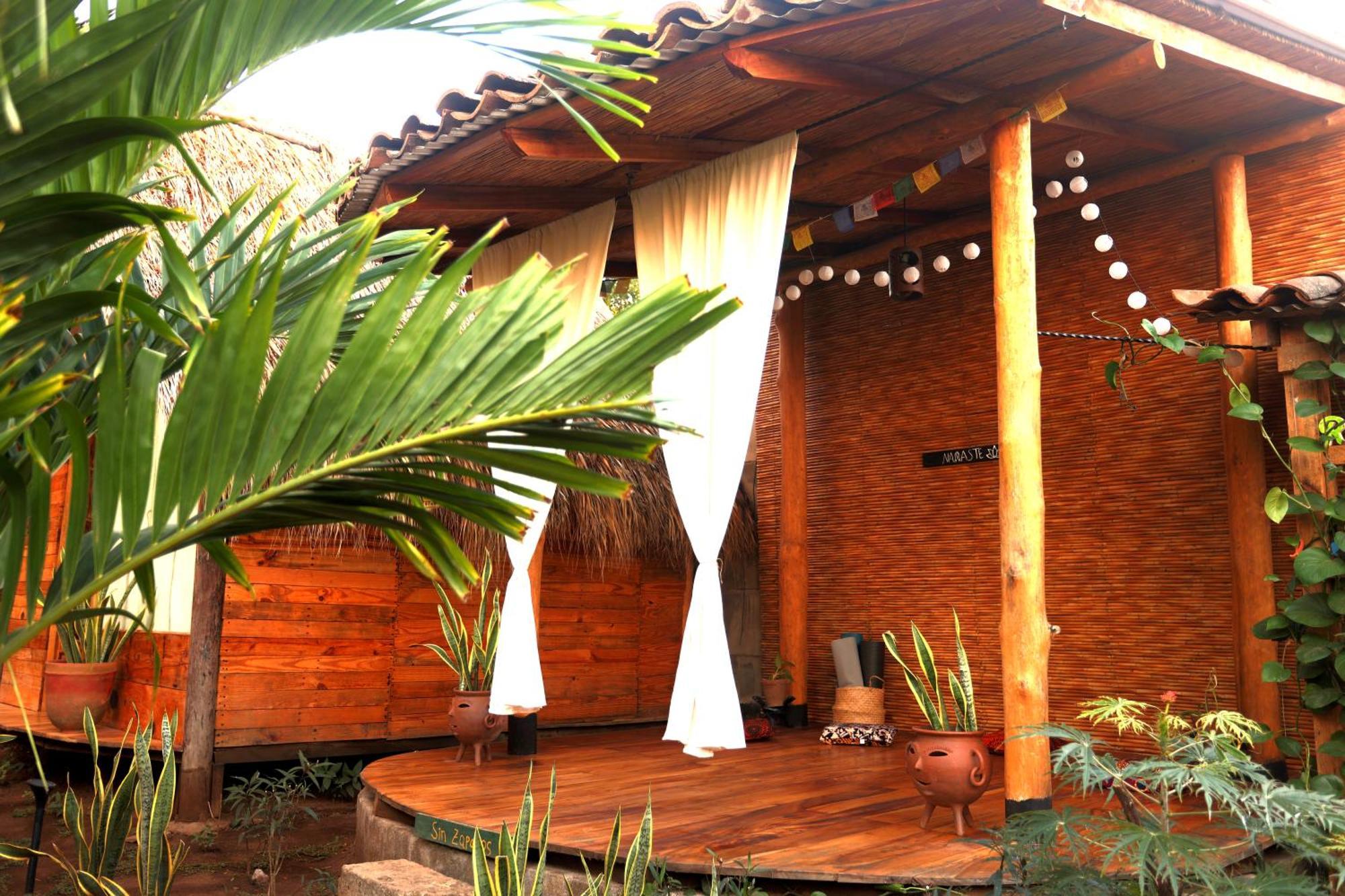 מלון גרנאדה Casa Caracola מראה חיצוני תמונה