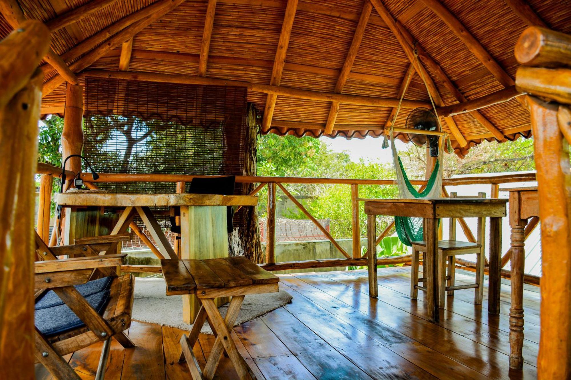 מלון גרנאדה Casa Caracola מראה חיצוני תמונה