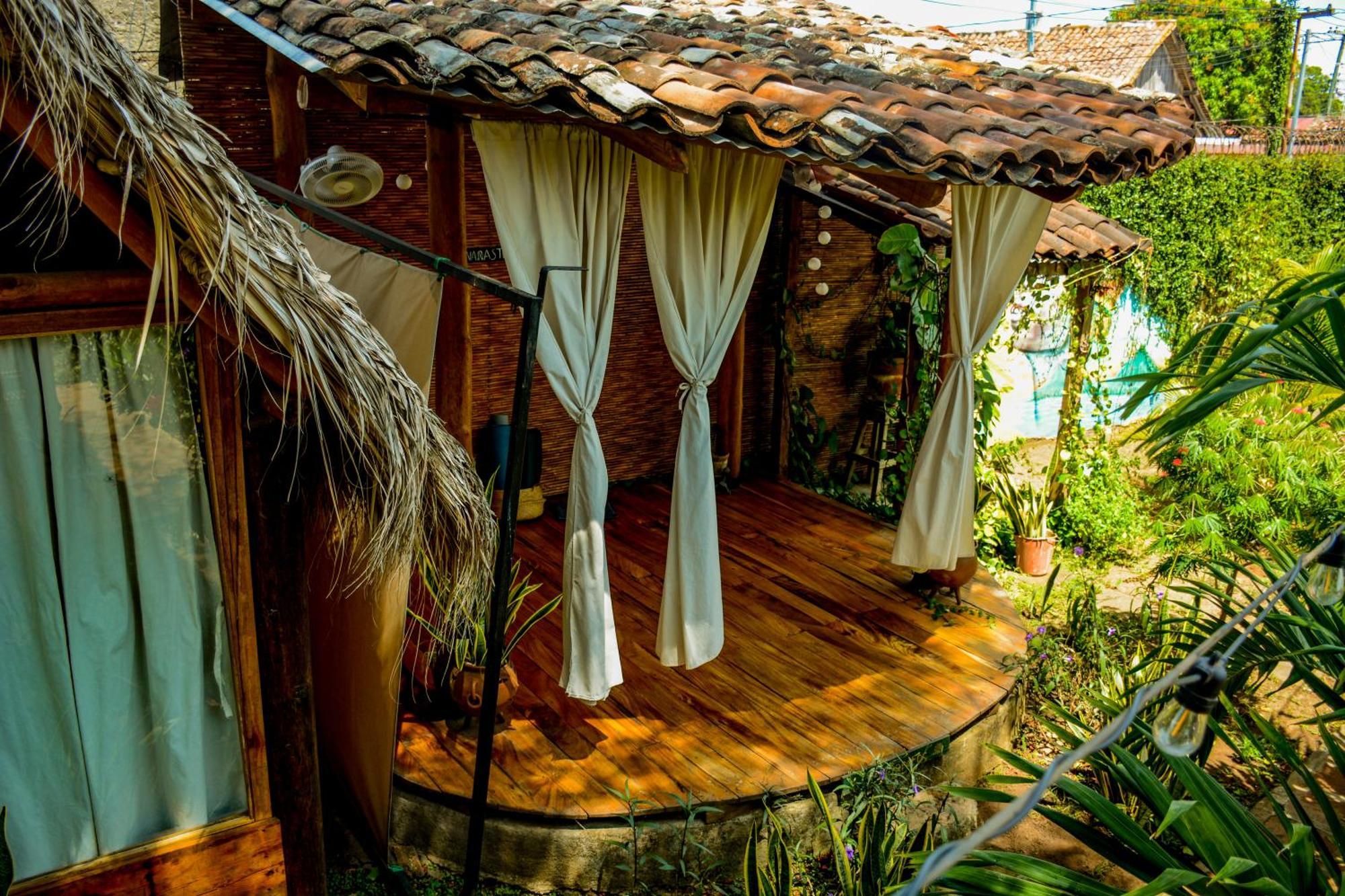מלון גרנאדה Casa Caracola מראה חיצוני תמונה
